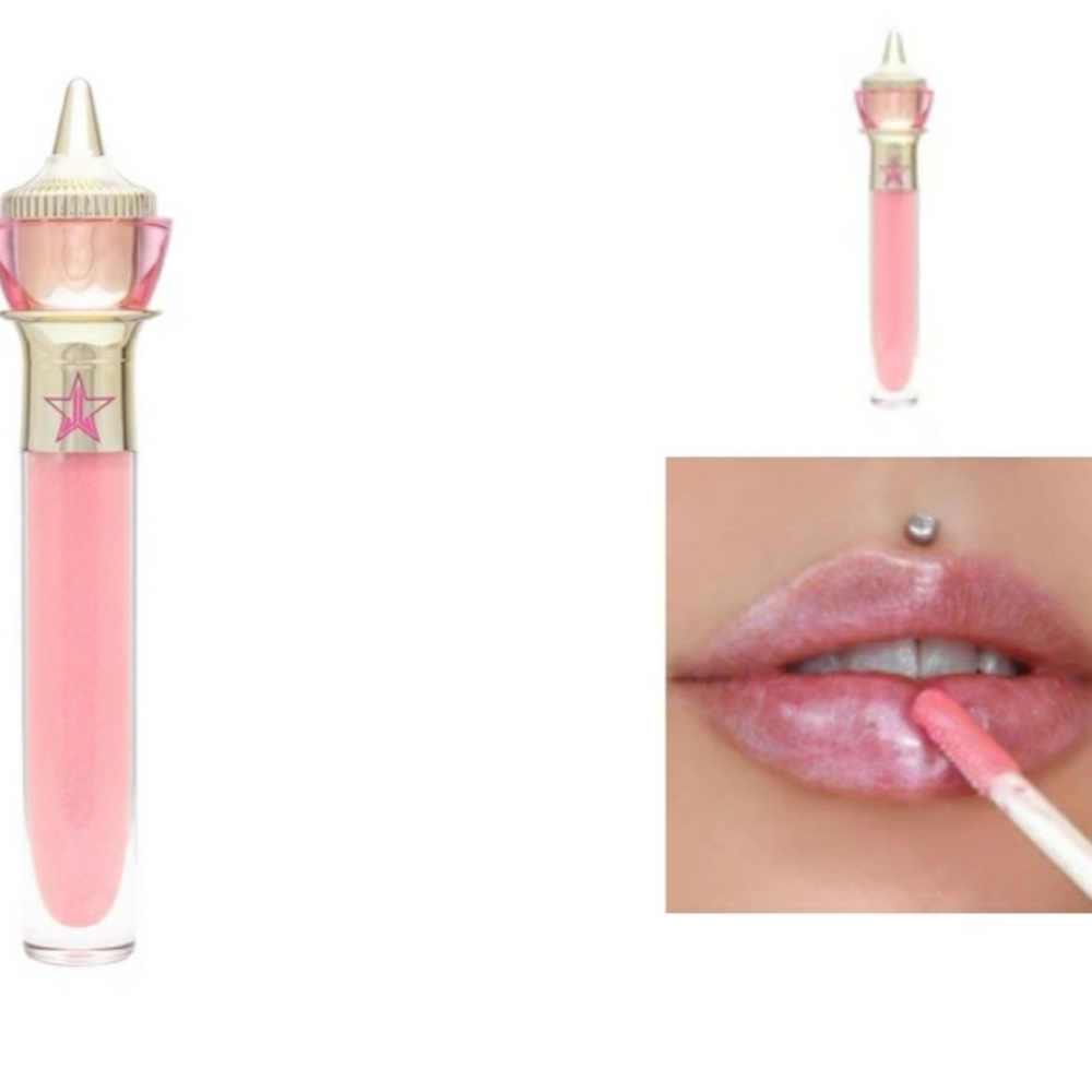 The gloss